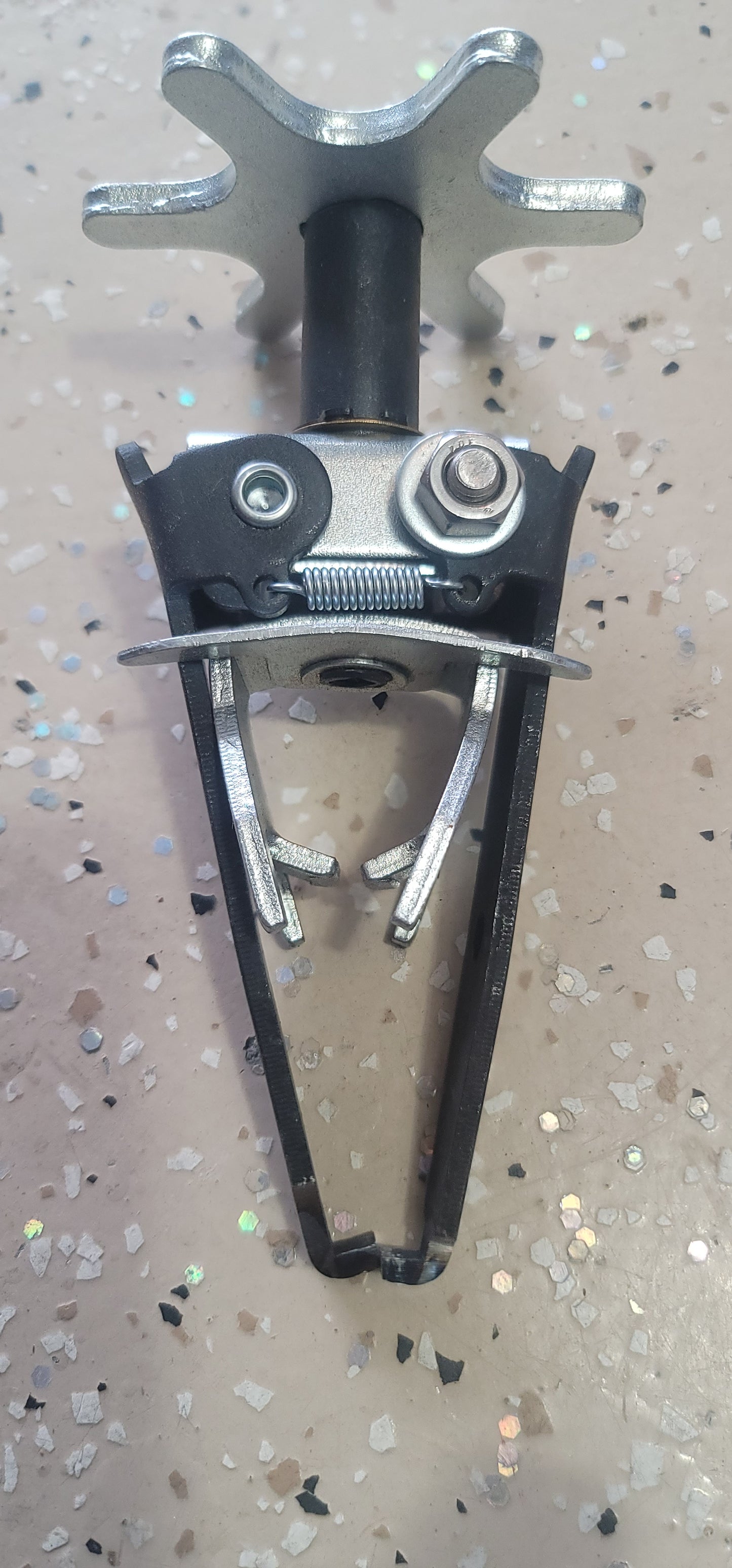 Segway Ninebot-S Plus Kneebar Removal Tool